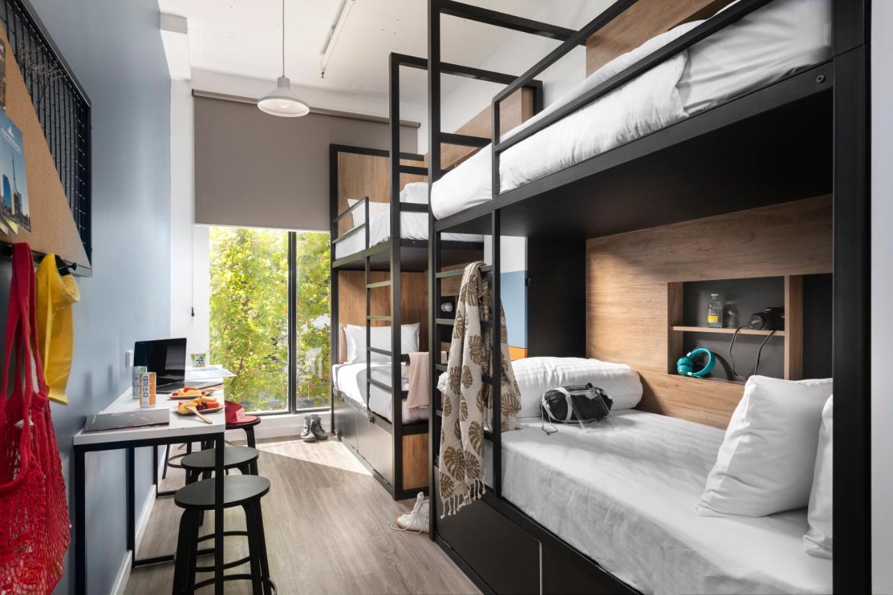 4-Bed Mixed Dormitory Room,726683722:JPEG